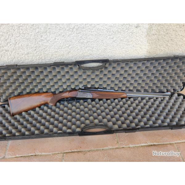 Carabine express waldberg 9,3x74R