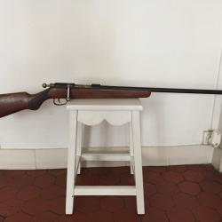 carabine a verrou 14 mm