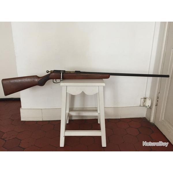 carabine a verrou 14 mm