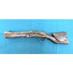 Petit Tromblon Djezaïl  à restaurer+- 1870