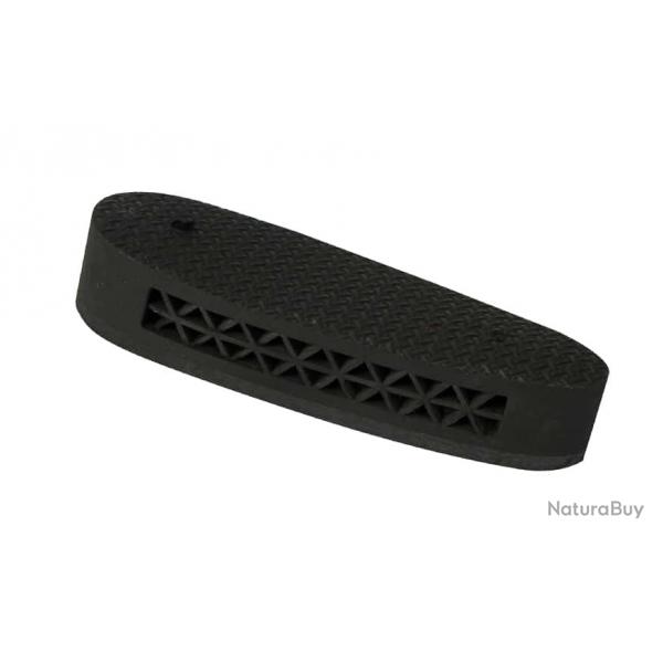 Plaque amortisseur caoutchouc ventile 24 mm