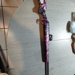 Savage axis muddy girl 30-06