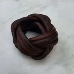Noeud de foulard hitlerjugend allemand ww2