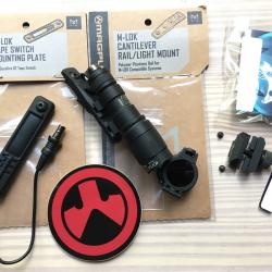 kit Surefire M300 Scout / Magpul