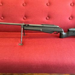 Sako TRG22 6,5 Creedmoor avec bipied