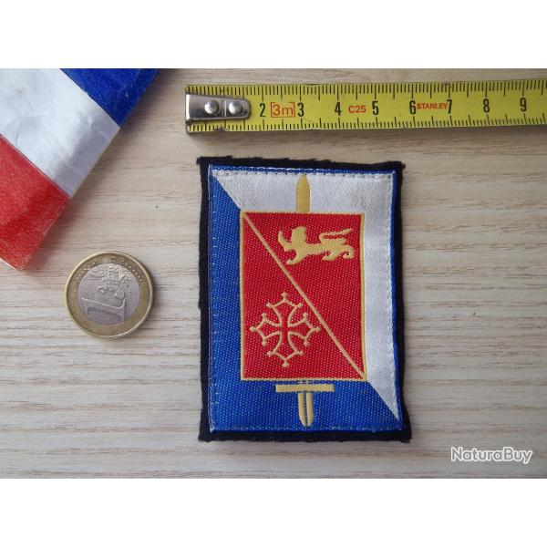 cusson Circonscription militaire de Dfense Bordeaux rgion Atlantique