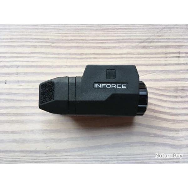 Inforce APL Gen3