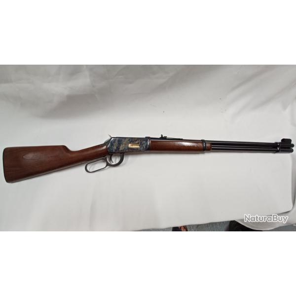 Winchester 1894 antique 30-30 1977