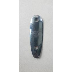 PLAQUE DE COUCHE ACIER MAUSER