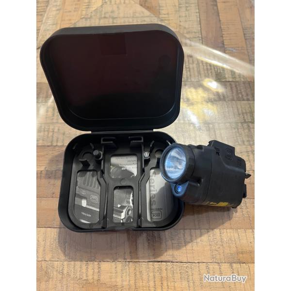 glock GTL 22