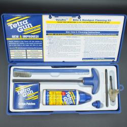 Kit de nettoyage Tetra Gun pour cal.357/.38/9mm