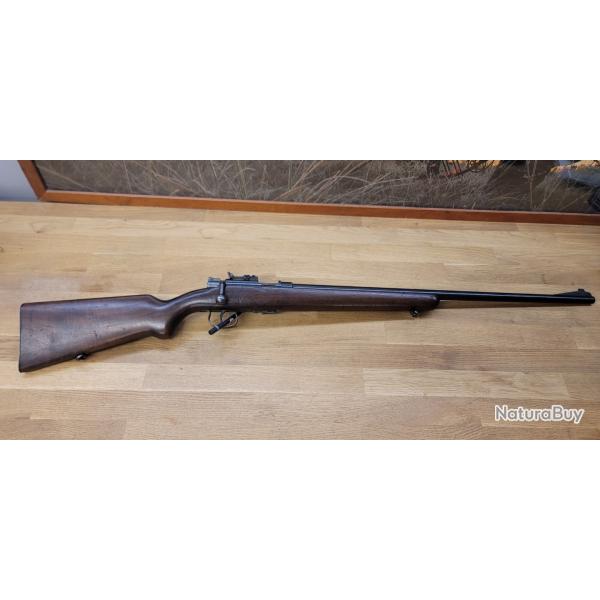 Mauser 45 cal. 22