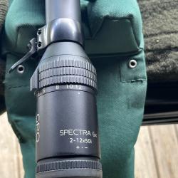 GPO SPECTRA 2-12 x 50