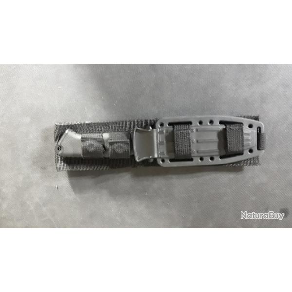 COUTEAU FIXE GERBER PRODIGY