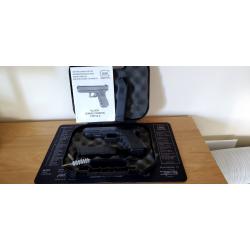 GLOCK 22 CAL 40SW CAT B2