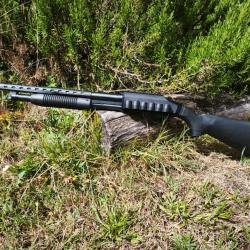 Mossberg 88