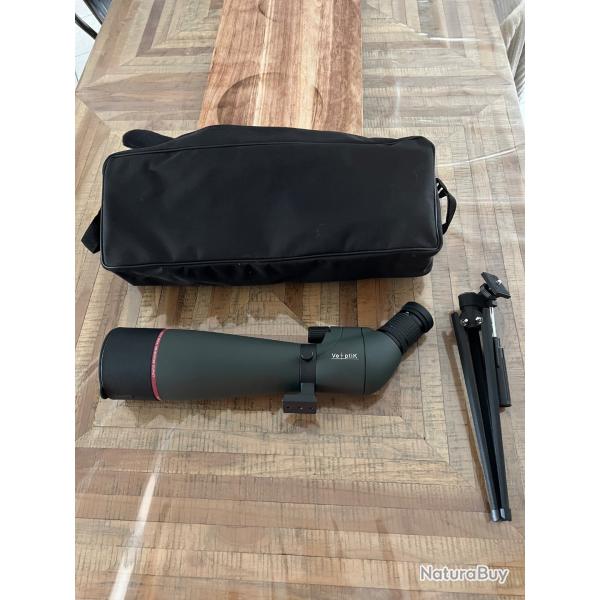 Longue vue veoptik
