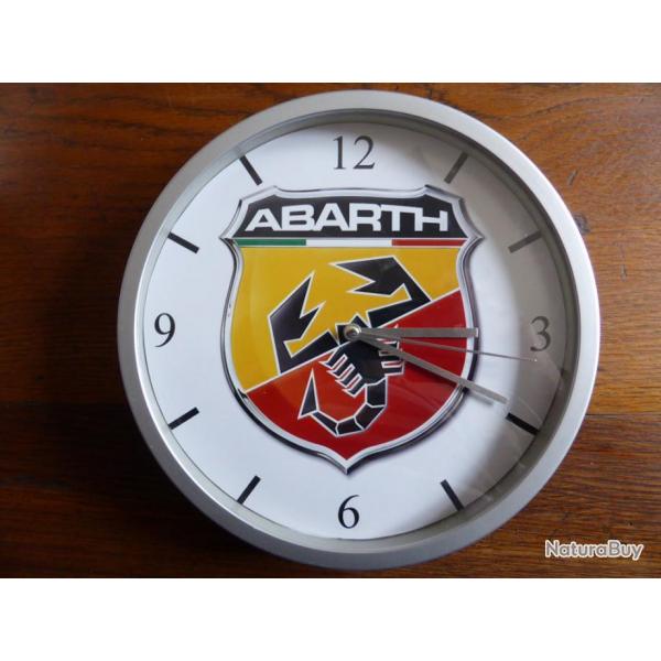 VENDU ABARTH