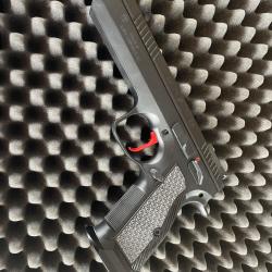 CZ TS2 Custom