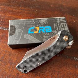 CJRB Kicker Recoil - J1915BK