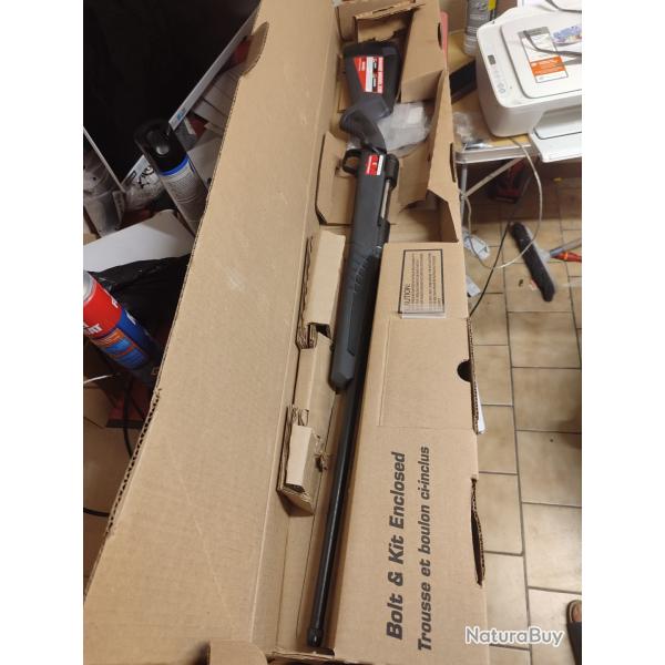 Savage 110 30_06 neuf jamais tire