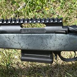 Bergara B14 Extreme Sierra - 300 aac blackout