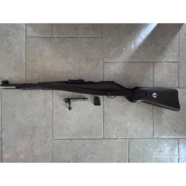 Mauser k98 22lr copie
