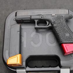 Glock 17 gen 5 Cal. 9x19