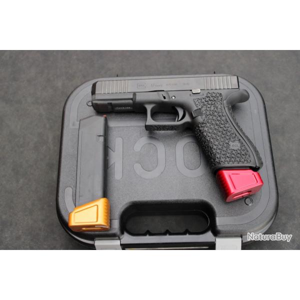 Glock 17 gen 5 Cal. 9x19