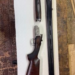 Fusil Fair Sporting en calibre 12 mise à Prix 1 euro sans réserve