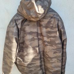 veste de chasse