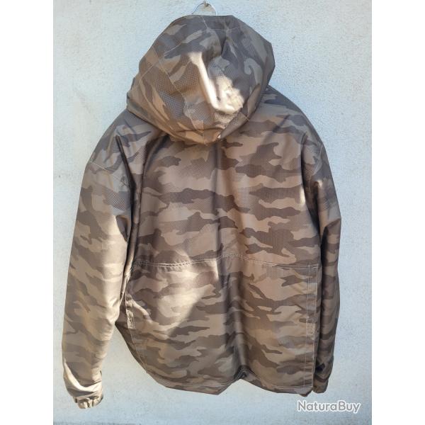 veste de chasse