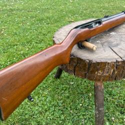 Ruger 44 magnum à un euro sans prix de réserve