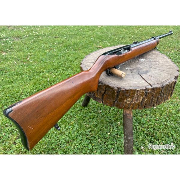 Ruger 44 magnum  un euro sans prix de rserve