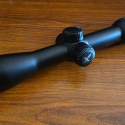 Swarovski z8i 1.7-13.3x42 L P réticule 4A-IF