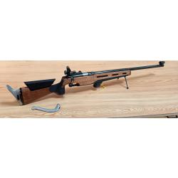 Carabine de match 50m Anschutz 1807