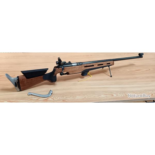 Carabine de match 50m Anschutz 1807