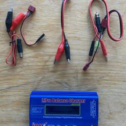Chargeur batterie Imax B6
