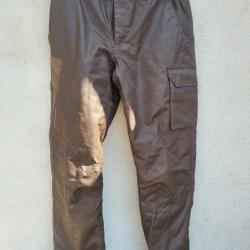 pantalon de chasse