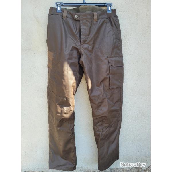 pantalon de chasse