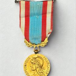 (59.008) Médaille commé. des opérations de sécurité et de maintien de l'ordre