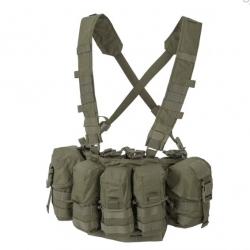 Chest Rig Guardian vert