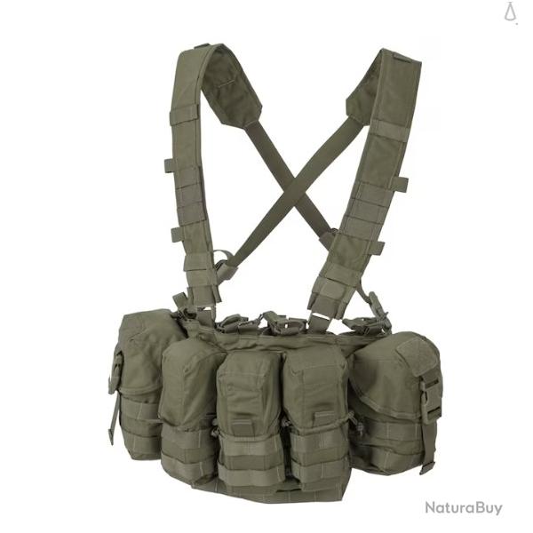 Chest Rig Guardian vert