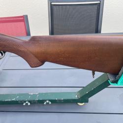 Fusil superposé calibre 12/70 Verney Carron sagittaire