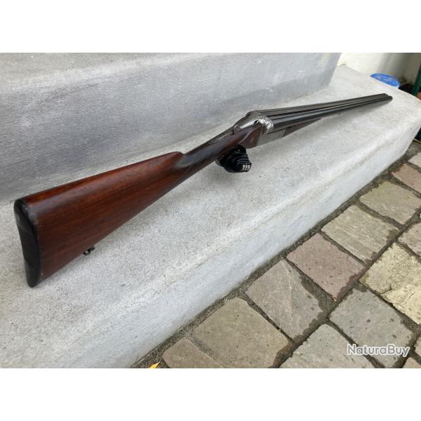 Fusil belge