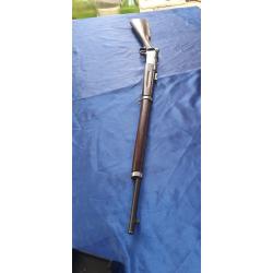 CARABINE SCOLAIRE 6MM TRES BELLE PIECE.