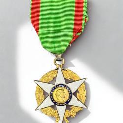 (05.001) Ordre du Mérite agricole