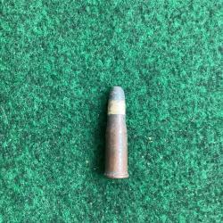 Munition vetterli