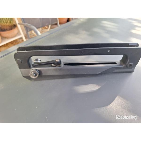 Poigne de transport de FAMAS F1