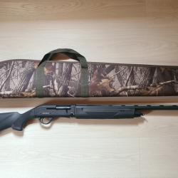 Fusil HATSAN DIANA 12/76 semi-automatique NEUF jamais servi